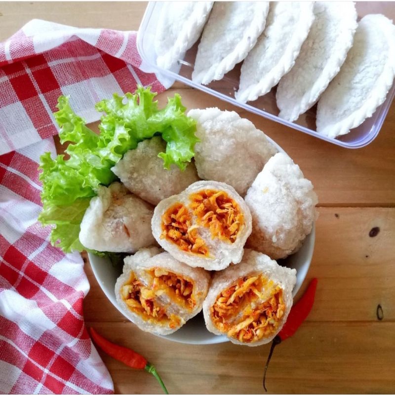 

CIRENG ISI VIRAL ( AYAM/JANDO/MOZA ) ISI 5