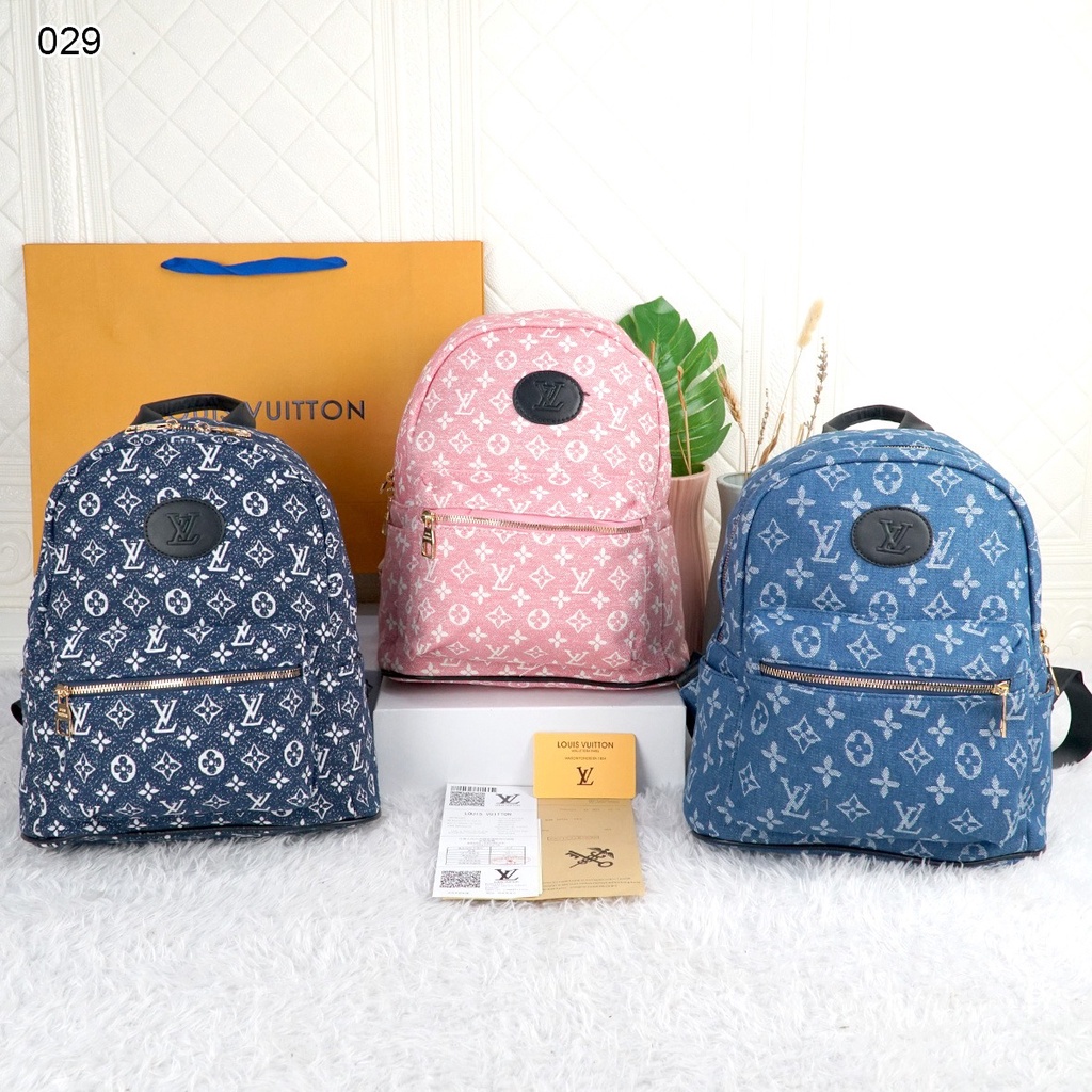 Backpack 029