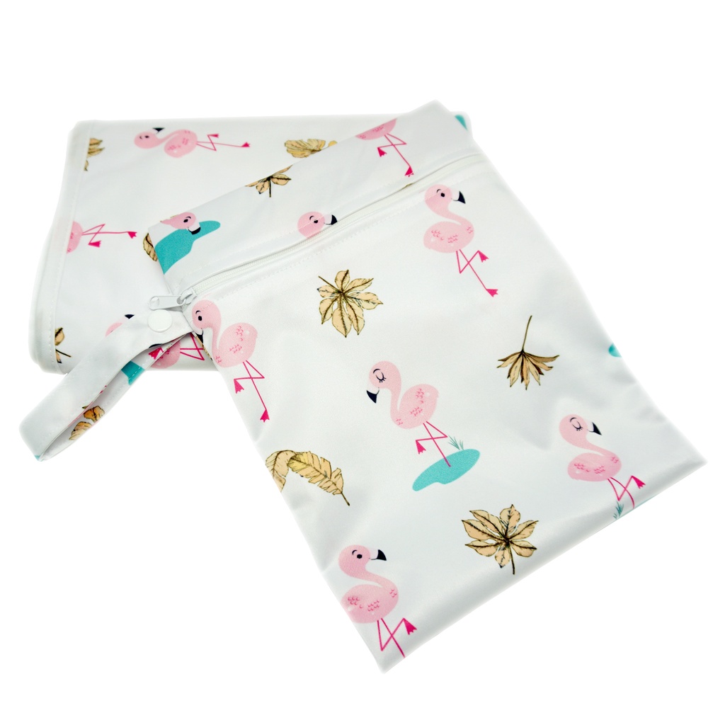 NeVia Protection Pad Travel Size