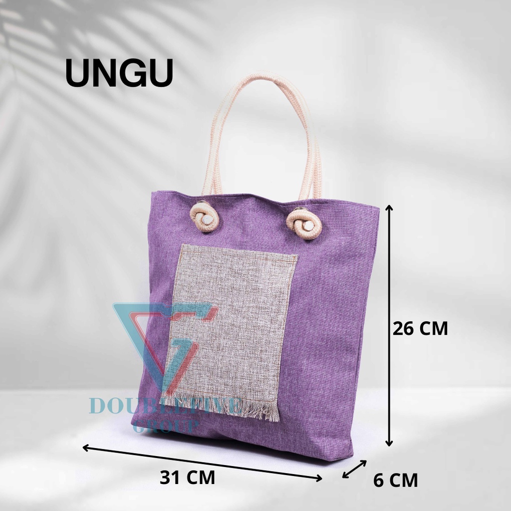 TAS WANITA / DENIM SUMBU TERBARU / TAS SELEMPANG PREMIUM MODEL TRENDY