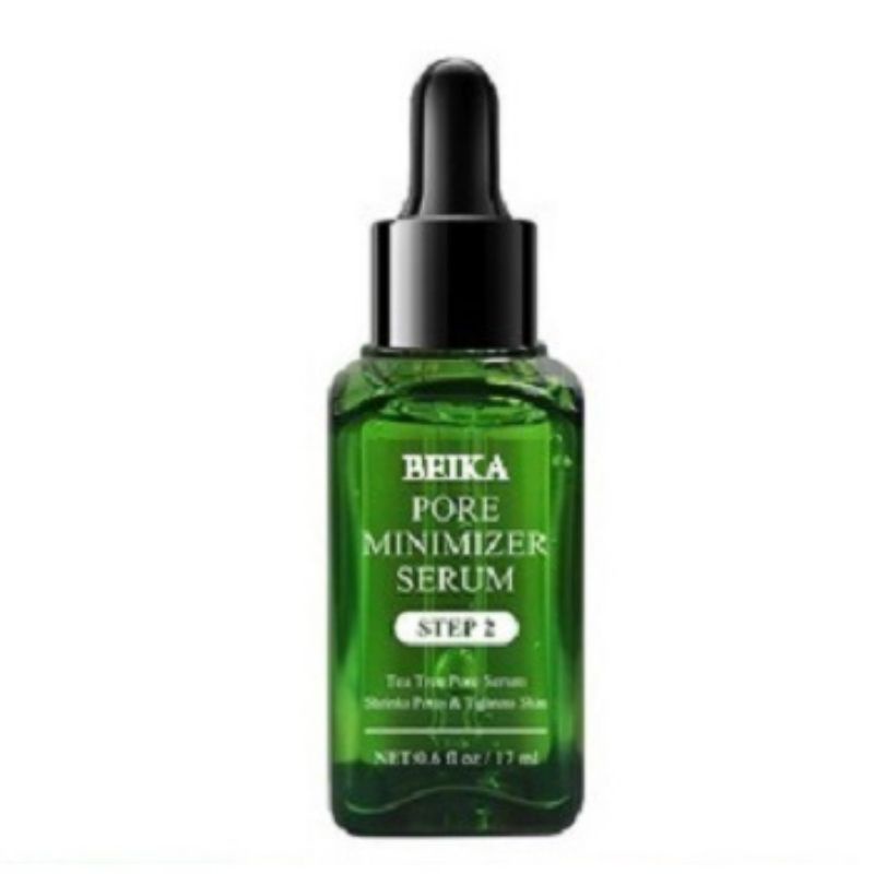 Minimizer Pore Serum Pengecil Pori-Pori Step 2