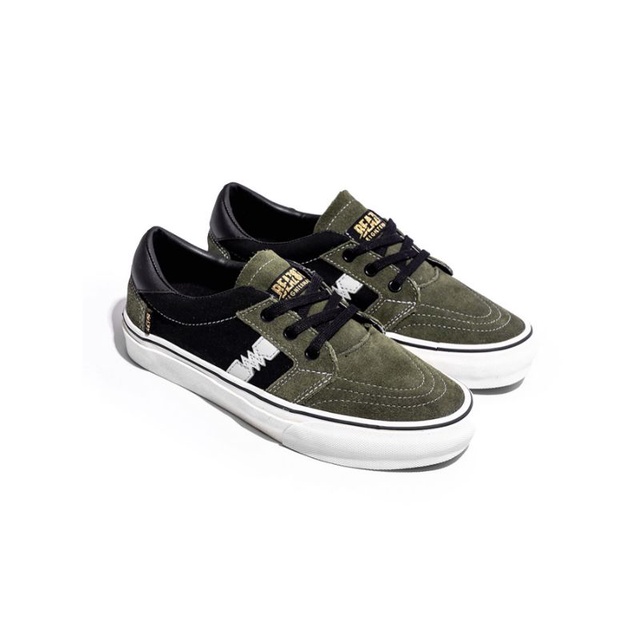 beazt luxo 8t / eighternal black forest / pinguin