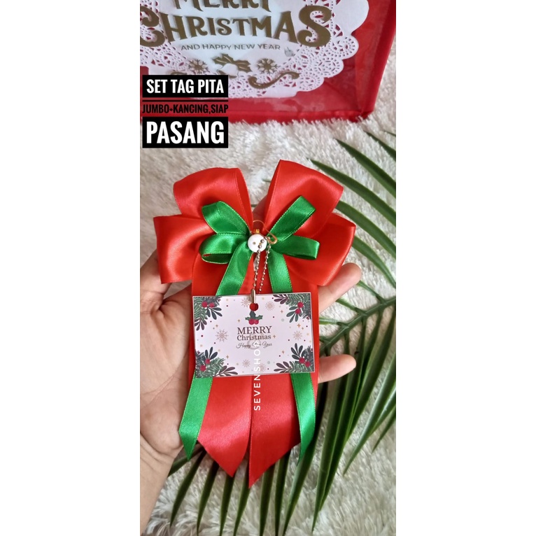 

SET PITA NATAL SET PITA IMLEK