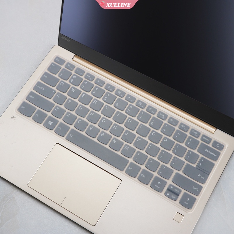 Film Pelindung keyboard Untuk laptop Lenovo Xiaoxin air13 14 inch C340 C640 S740 720s Thinkbook 14 (ZXL)