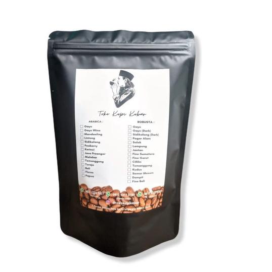 

ARTk9K4w--Kopi Lampung Robusta 100gr