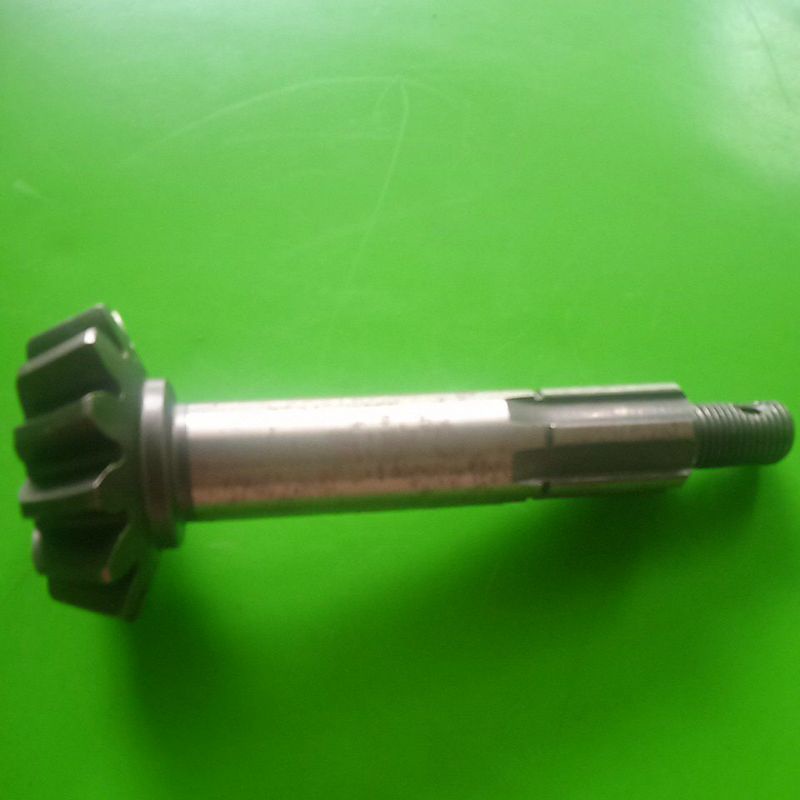 GIGI NANAS GARDAN 13T GIR REDUKSI-SPAREPART MOTOR RODA TIGA-VIAR KAISAR KTM