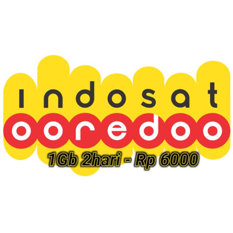 Indosat1Gb