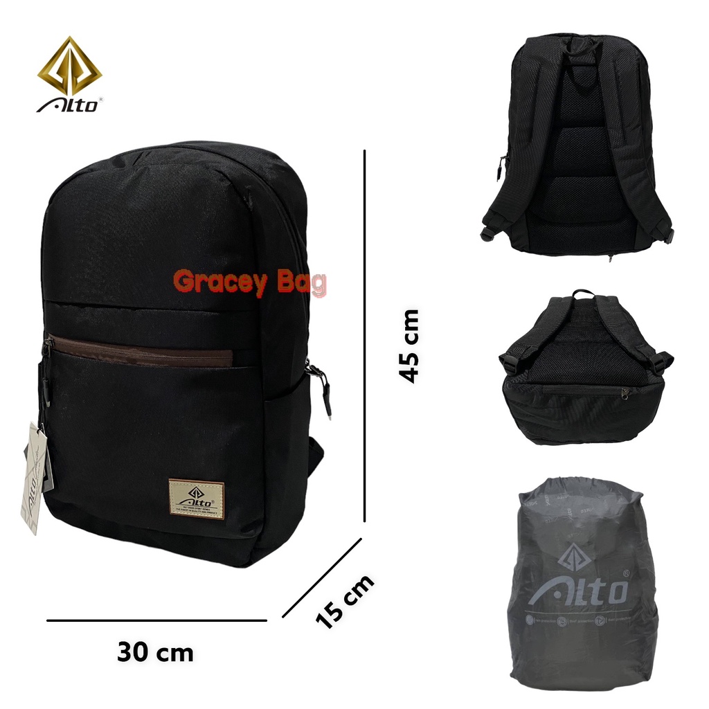 GB-73842/73942/74141 Tas Ransel Pria / Remaja Alto