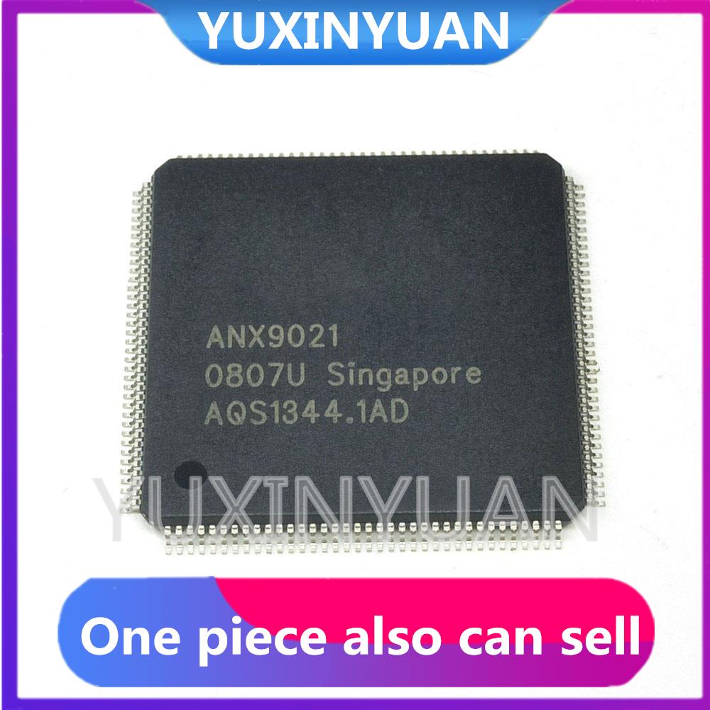 1pcs Anx90219021 QFP YUXINYUAN IC LCD CHIP IN STOCK 新Pjg