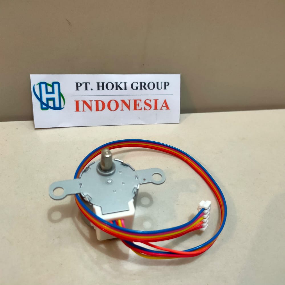 Dinamo Swing AC LG / Motor Swing AC LG