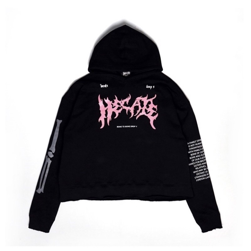 Hecates Official Bone To Bone (L)