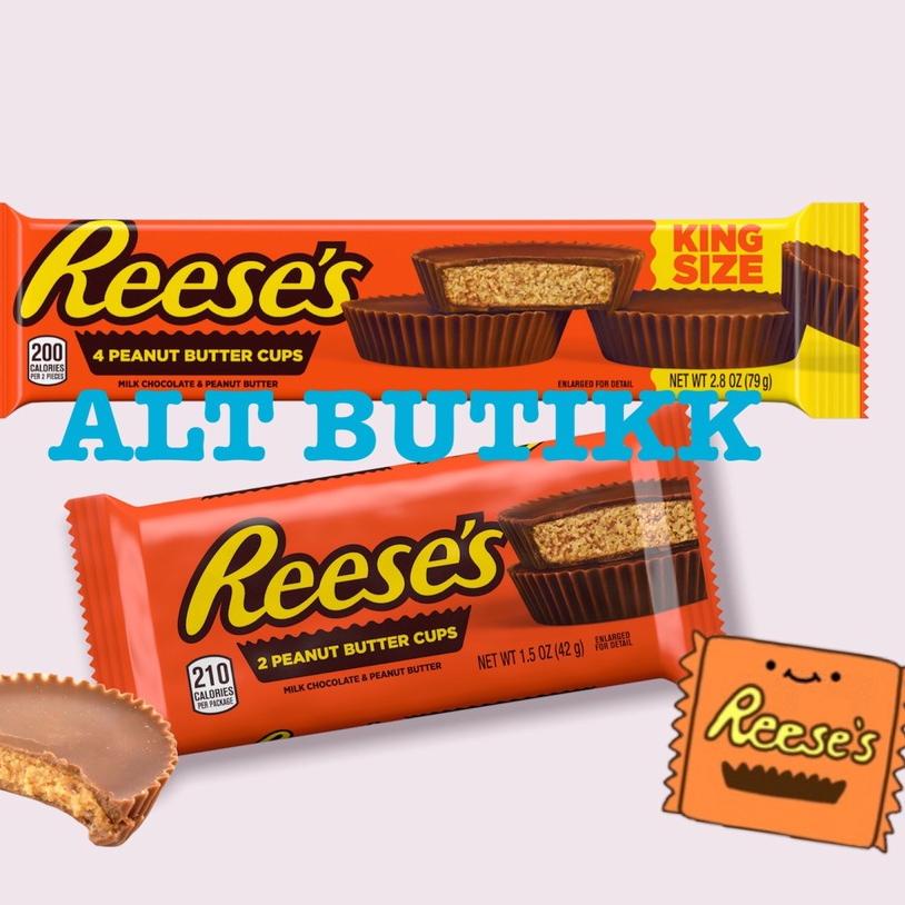 

9.9 Brands Festival REESE'S PEANUT BUTTER CUPS | REESES COKLAT KACANG | REESE MADE IN USA serbuuu !