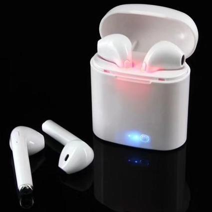 10.10 SALE Wireless Bluetooth Earphones i7s TWS / Headset Bluetooth i7s TWS 