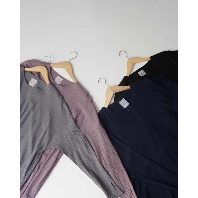 CLASSY SERIES SOFNI MAUVE S