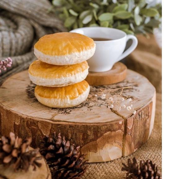 

10.10 Brand Pia Madu Regular Box (1 box isi 6 pcs) buruan