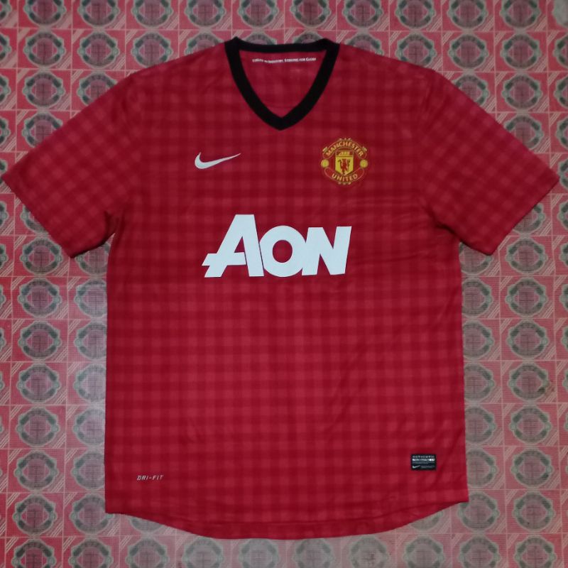 MU Home 12-13 Original