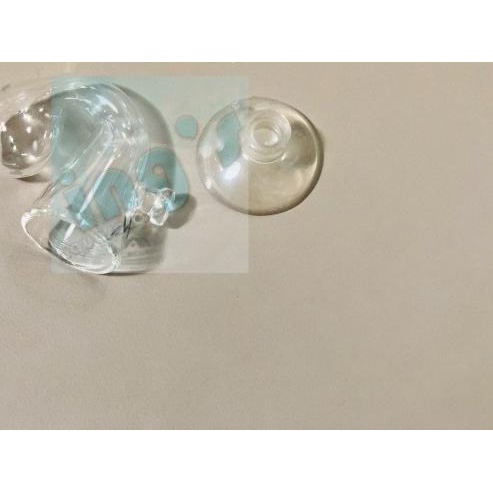 Vivaria Co2 Drop Checker - + Solution