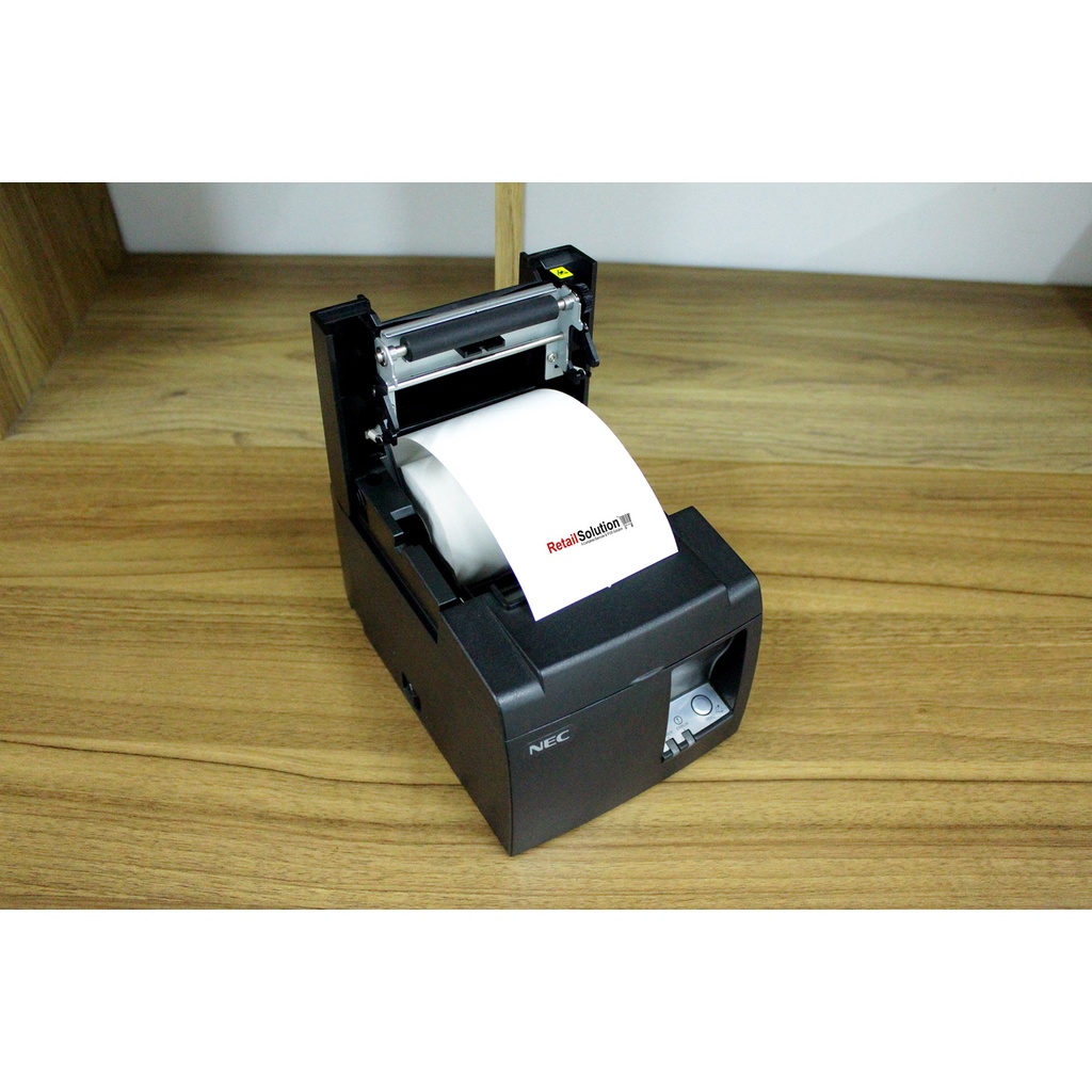 NEC PW-PSH4-01 Printer Thermal Kasir USB