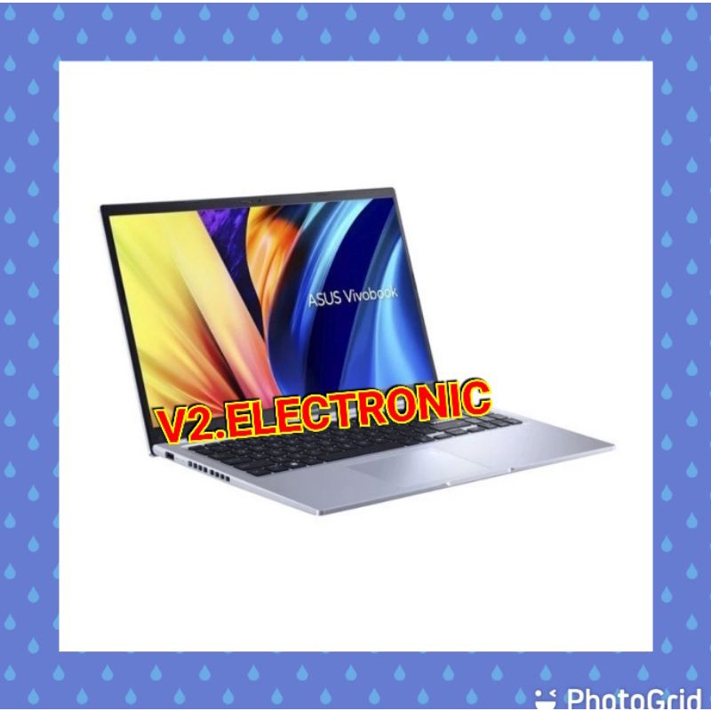 Laptop Asus A1402ZA Intel Core i5-1235U | RAM 8GB | SSD 512GB | Windows11