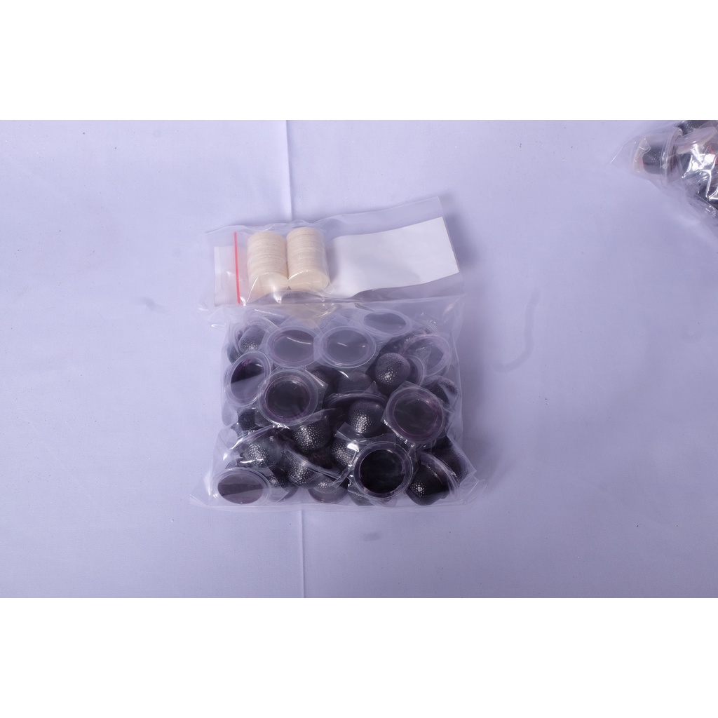 

ANGGUR PERJAMUAN CUP + ROTI POLOS 50 PCS