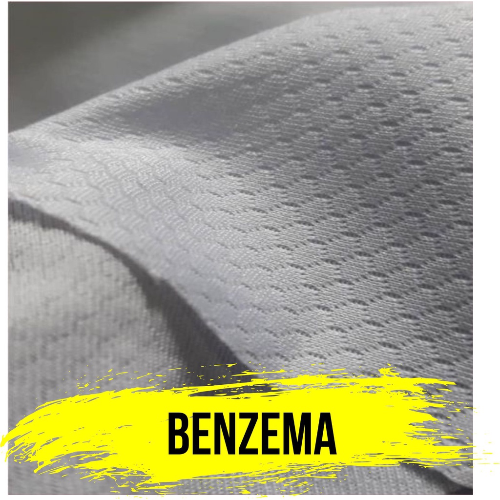 Kain Dryfit Benzema