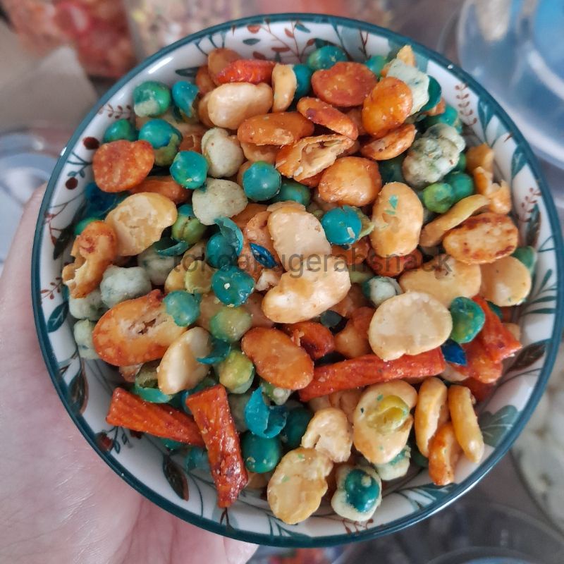 

KACANG MIX 250Gram | KACANG CAMPUR | KACANG MIX MURAH | KACANG KILOAN | TOKO ANUGERAH SNACK