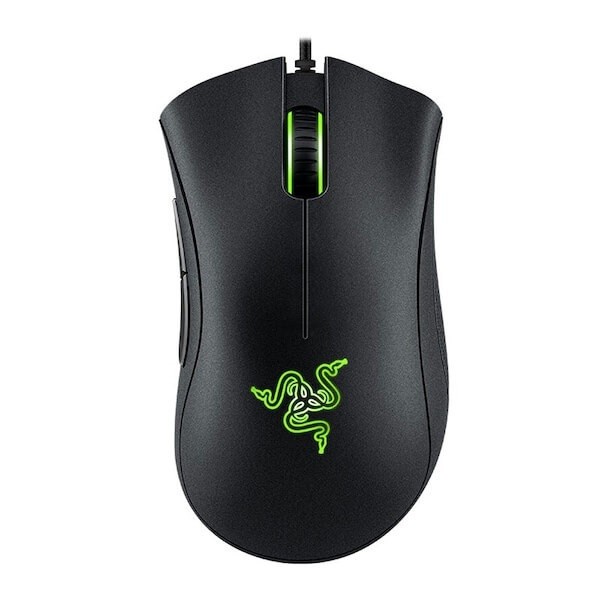 MOUSE Razer Deathadder Essentials Gaming Mouse