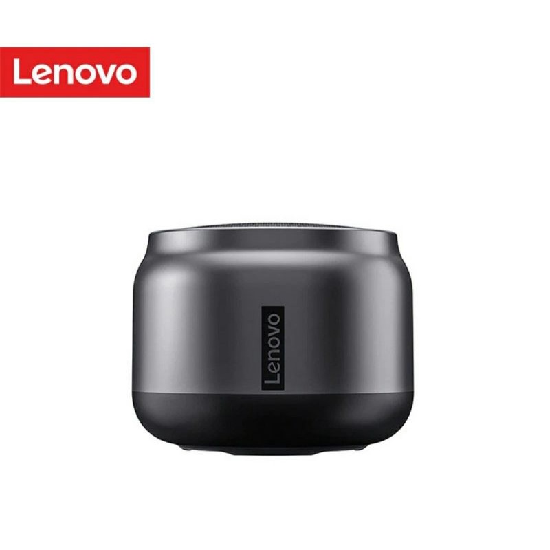 LENOVO Thinkplus K3 Bluetooth Portable Speaker Stereo Mini Hifi