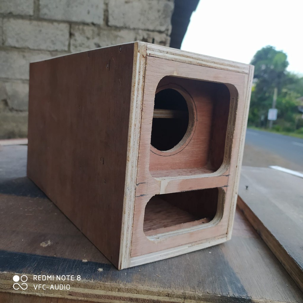 Diy Box Subwoofer 5 inch 6 inch