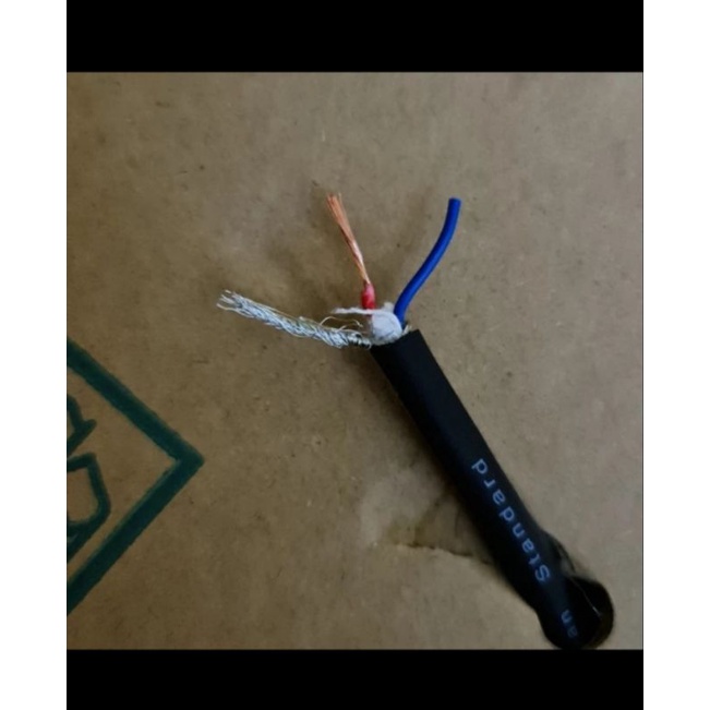 kabel audio canare l2t2s murah cabel canare L2T2S