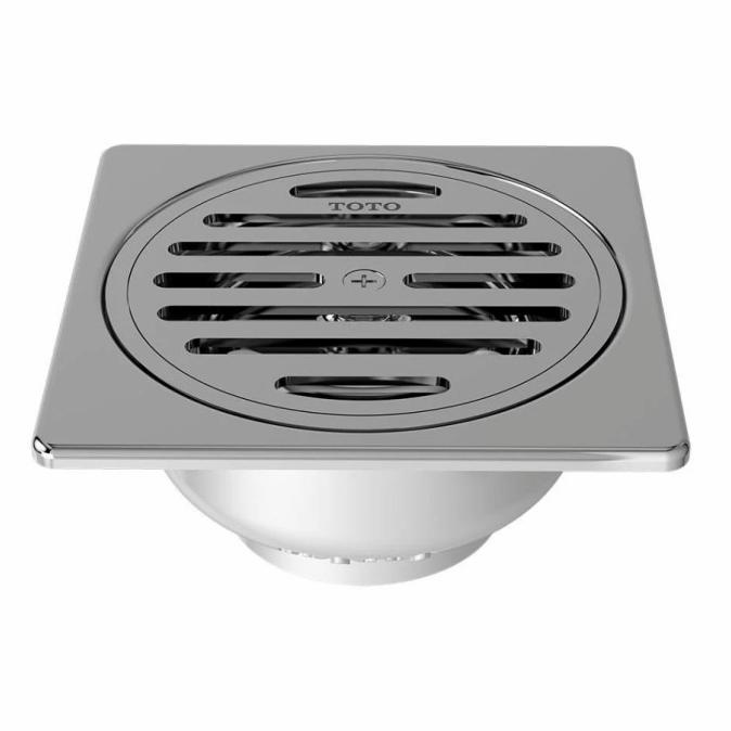 FLOOR DRAIN TOTO TX1EB
