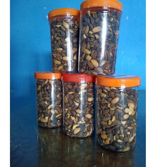 

Update--kedawung toples