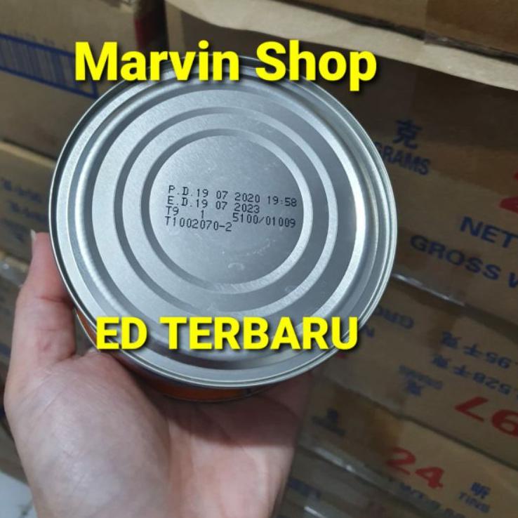 

trx3u8Ti--Maling TTS 397 gr ED Terbaru Silver & Maling FYF Gold 2024 397 Gr / Ma Ling / Luncheon Meat