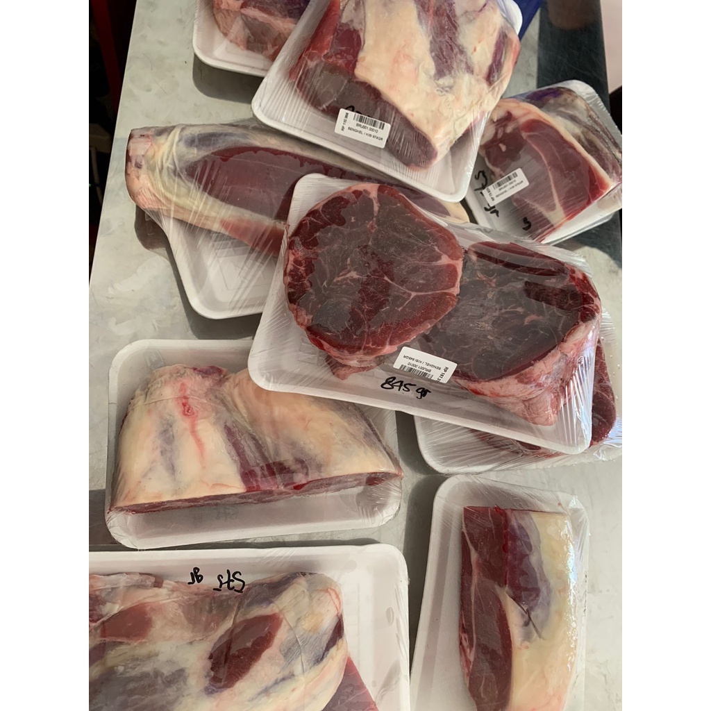 

Sengkel / Kisi Sapi
