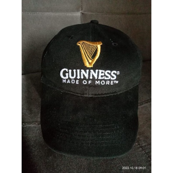 TopiGUINNESS
