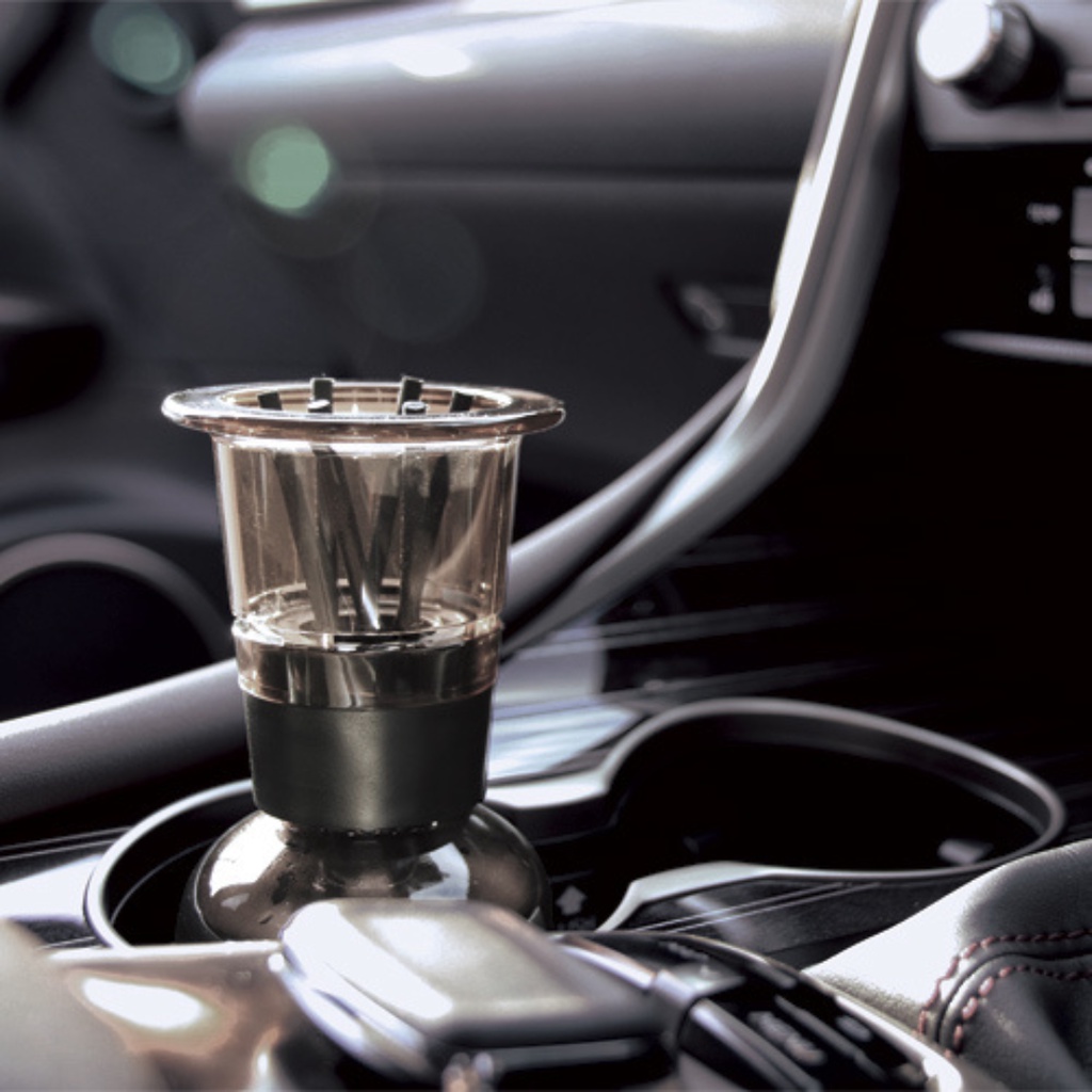 Parfum Mobil Carall Omnibus Diffuser Original Aroma Terapi