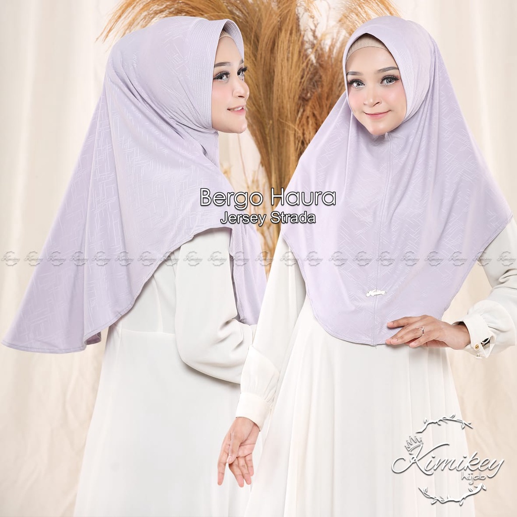 Jilbab Instan Haura By Kimikey
