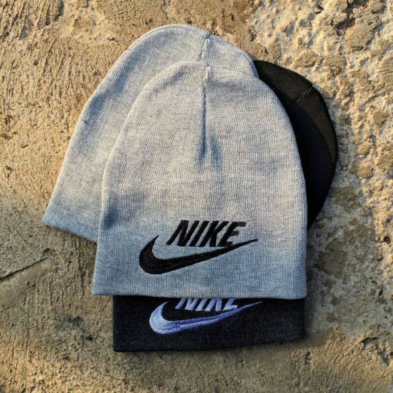 Topi Kupluk Bordir Dewasa &amp;  | Aestetic | Pria Wanita | Dipakai Untuk Sehar