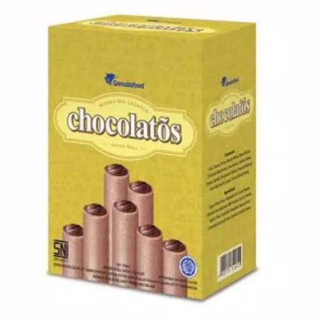 

Trxf4F9r--Chocolatos Grande 8.5 gr x 24 (1 Box)