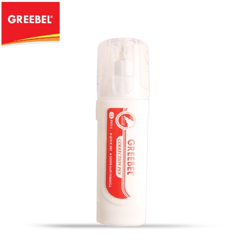 Tipe x / Correction Pen GREEBEL GBC120701
