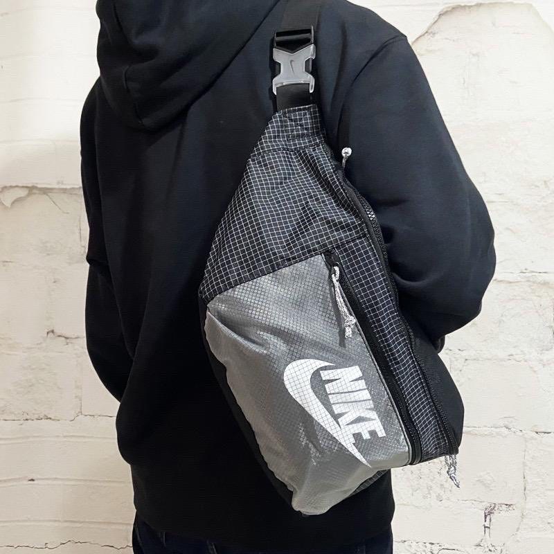 [TERMURAH]Tas Waistbag pria NIKE TERLARIS Hip Pack