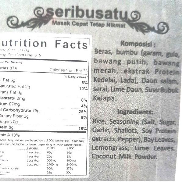 

ID0g0Fu--NASI 1001 UDUK INSTAN 250 gr