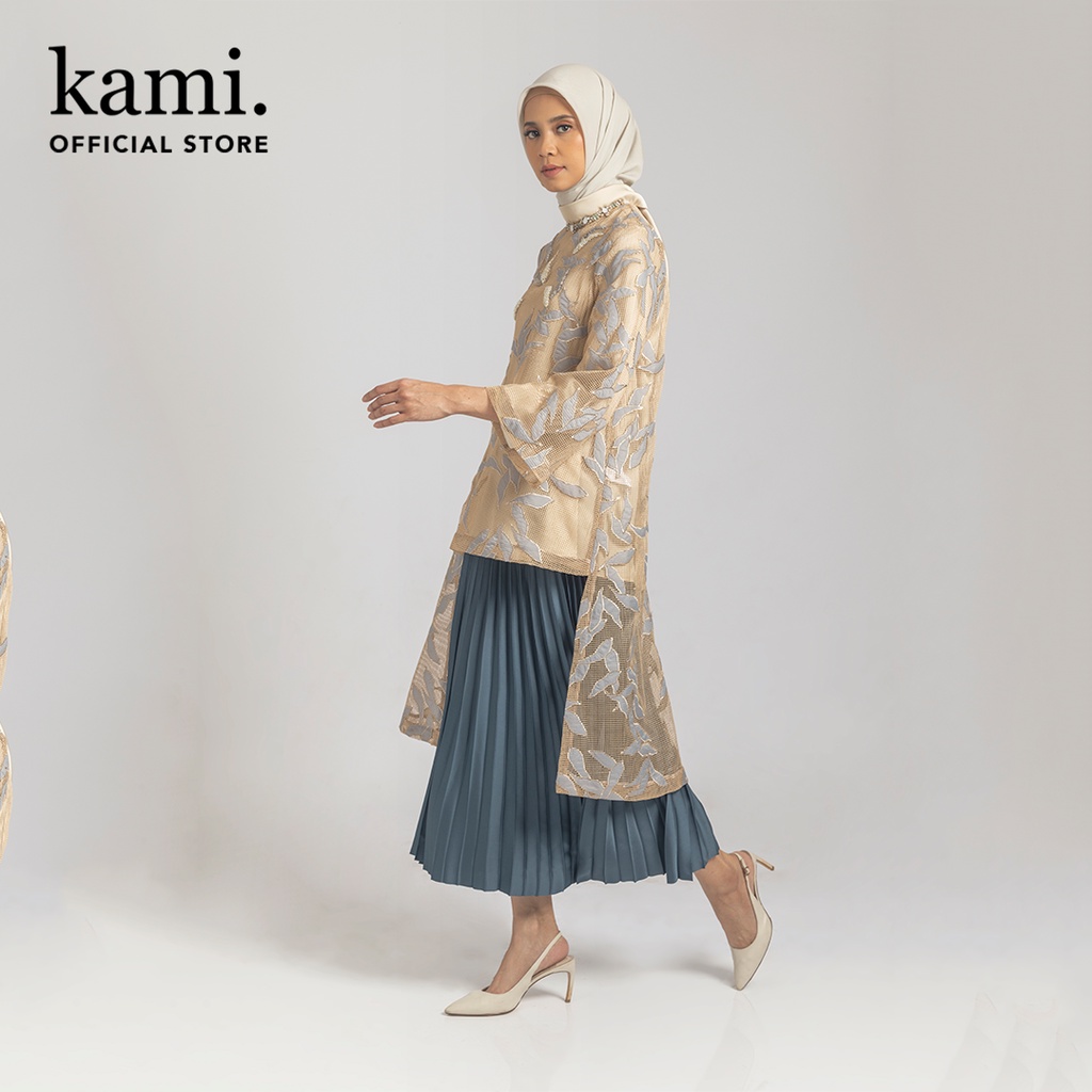 RIYANI TUNIC - KAMI