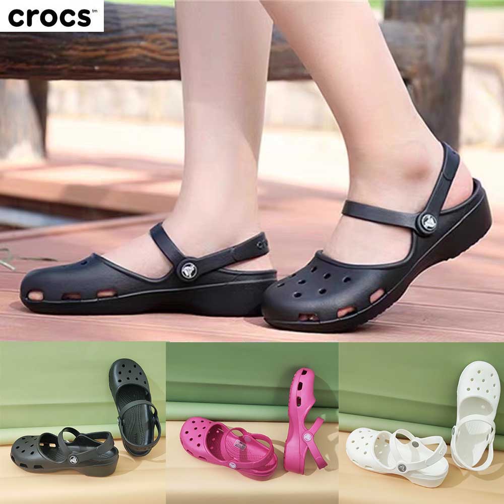 Crocs Kids Classic Clog  Anak Sandal Crocs Anak-anak   Dan Perempuan