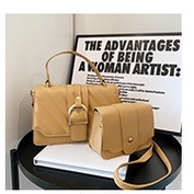 ( 2PC 1KG ) GTBI998879885  New Arrival  !!!  Tas Selempang  Tas Wanita Import  Premium Terbaru+small bag