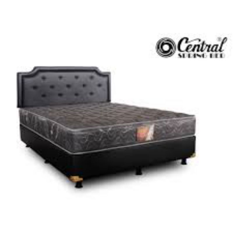 Kasur Springbed Central Springbed Central Deluxe
