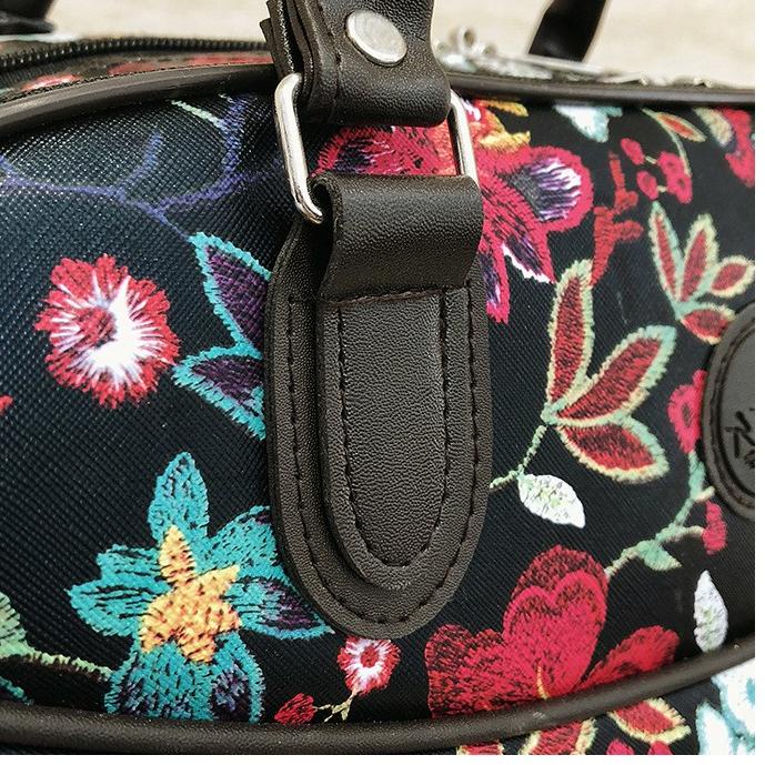 ➧✾ JX 501 Tas Travel Jinjing Import - Tas Cabin / Bagasi Pesawat - Tas Baju & Perlengkapan Travellin