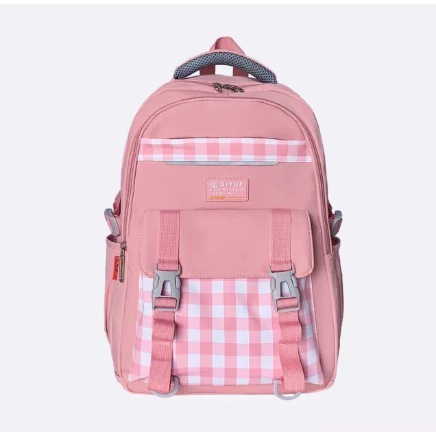 Tas Ransel unisex terbaru 2022 ORIGINAL kantong gandong tas punggung kuliah backpack murah tas ransel sekolah