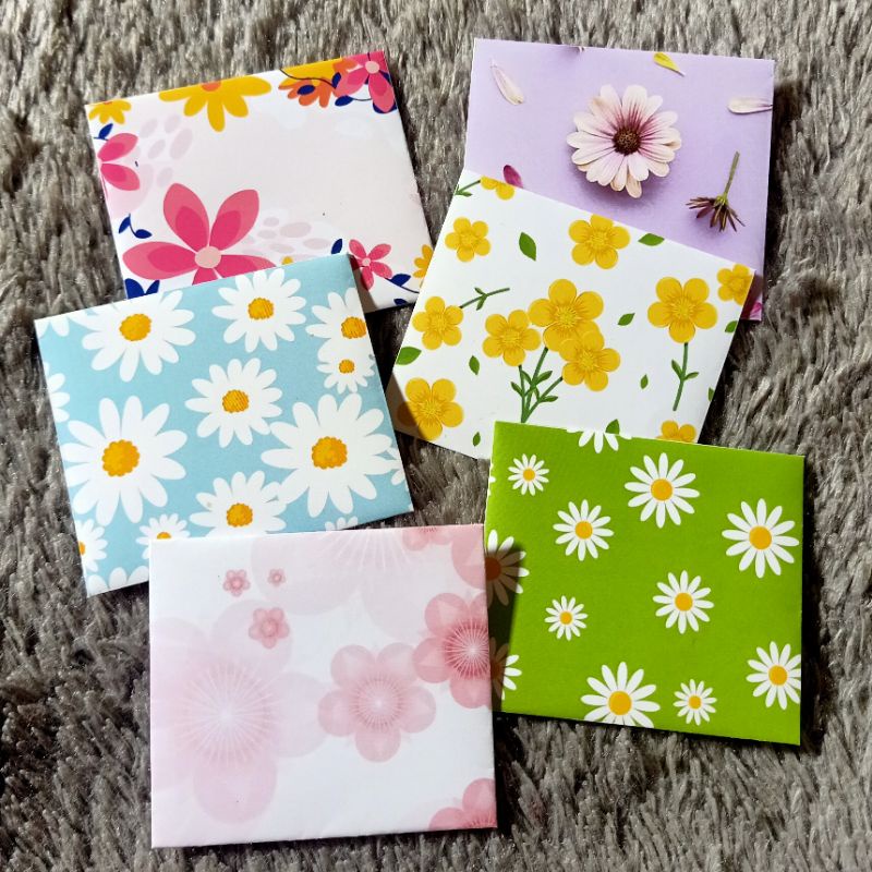 (FREE BOX DUS + BUBBLE WARP)AMPLOP TANTANGAN MENABUNG, ENVELOPE CHALLENGE AMPLOP MENABUNG 31 HARI