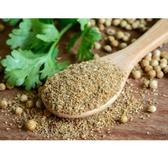 

9.9 Brand Ketumbar bubuk 500gr kwalitas super grosir